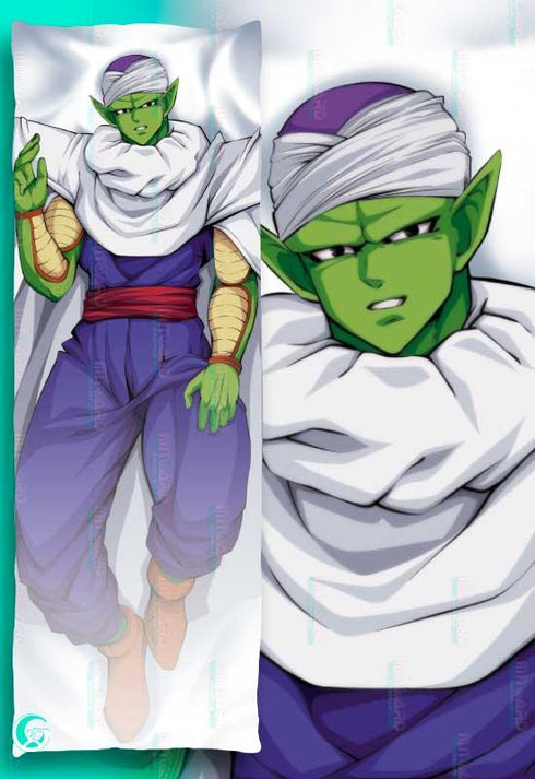 Piccolo Body pillow case DRAGON BALL Mitgard-Knight